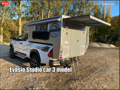 Evasio studio car.png